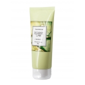 Лубрицирующий гель для интимного ухода Organic Rosemary с ароматом розмарина - 100 мл. - Pleasure Lab - купить с доставкой в Нижнекамске