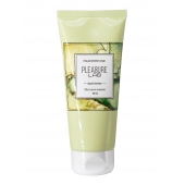 Лубрицирующий гель для интимного ухода Organic Rosemary с ароматом розмарина - 100 мл. - Pleasure Lab - купить с доставкой в Нижнекамске