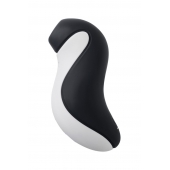 Вакуумный стимулятор клитора в форме косатки Satisfyer Orca - Satisfyer