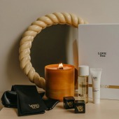 Подарочный набор YESforLOV Love Box 2 - YESforLOV - купить с доставкой в Нижнекамске