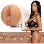 Мастурбатор-анус Fleshlight Girls - Autumn Falls Peaches - Fleshlight - в Нижнекамске купить с доставкой