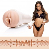 Мастурбатор-вагина Fleshlight Girls - Vina Sky Exotica - Fleshlight - в Нижнекамске купить с доставкой