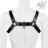 Брутальная мужская портупея-сбруя - Notabu - купить с доставкой в Нижнекамске