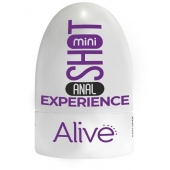 Телесный мастурбатор-анус Anal Mini Masturbator - Adrien Lastic - в Нижнекамске купить с доставкой