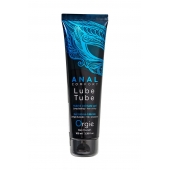 Анальный лубрикант на гибридной основе ORGIE Lube Tube Anal Comfort - 100 мл. - ORGIE - купить с доставкой в Нижнекамске