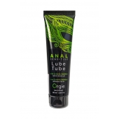 Анальный лубрикант на гибридной основе ORGIE Lube Tube Anal Sensitive с гиауроновой кислотой - 100 мл. - ORGIE - купить с доставкой в Нижнекамске