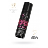 Интимный гель для G-точки ORGIE She Spot с возбуждающим эффектом - 15 мл. - ORGIE - купить с доставкой в Нижнекамске