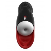 Автоматический мастурбатор PDX Elite Fap-O-Matic Pro - Pipedream - в Нижнекамске купить с доставкой