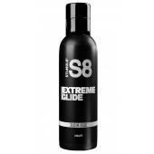 Лубрикант на силиконовой основе S8 Silicon Extreme Glide - 250 мл. - Stimul8 - купить с доставкой в Нижнекамске