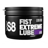 Гибридный лубрикант для фистинга S8 Hybrid Fist Extreme Lube - 500 мл. - Stimul8 - купить с доставкой в Нижнекамске