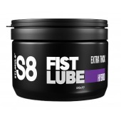 Гибридный лубрикант-желе для фистинга S8 Hybrid Fist Lube - 500 мл. - Stimul8 - купить с доставкой в Нижнекамске