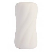Белый мастурбатор Stamina Masturbator Pleasure Pocket - Chisa - в Нижнекамске купить с доставкой