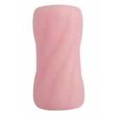 Розовый мастурбатор Stamina Masturbator Pleasure Pocket - Chisa - в Нижнекамске купить с доставкой