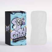 Прозрачный мастурбатор Stamina Masturbator Pleasure Pocket - Chisa - в Нижнекамске купить с доставкой