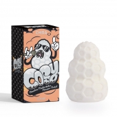 Белый мастурбатор Phantom Masturbator Pleasure Pocket - Chisa - в Нижнекамске купить с доставкой