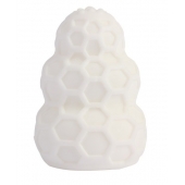 Белый мастурбатор Phantom Masturbator Pleasure Pocket - Chisa - в Нижнекамске купить с доставкой