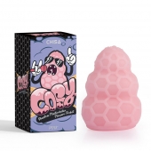 Розовый мастурбатор Phantom Masturbator Pleasure Pocket - Chisa - в Нижнекамске купить с доставкой