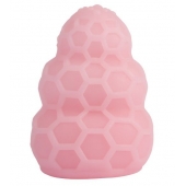 Розовый мастурбатор Phantom Masturbator Pleasure Pocket - Chisa - в Нижнекамске купить с доставкой