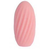 Розовый мастурбатор Alpha Masturbator Pleasure Pocket - Chisa - в Нижнекамске купить с доставкой
