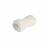 Белый мастурбатор Blow Cox Masturbator Pleasure Pocket - Chisa - в Нижнекамске купить с доставкой