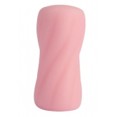 Розовый мастурбатор Blow Cox Masturbator Pleasure Pocket - Chisa - в Нижнекамске купить с доставкой