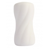 Белый мастурбатор Vigor Masturbator Pleasure Pocket - Chisa - в Нижнекамске купить с доставкой