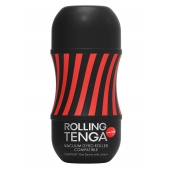 Мастурбатор Rolling Tenga Cup Strong - Tenga - в Нижнекамске купить с доставкой