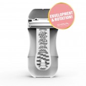 Мастурбатор Rolling Tenga Cup Gentle - Tenga - в Нижнекамске купить с доставкой