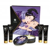 Подарочный набор Geishas secret из 5 предметов - Shunga - купить с доставкой в Нижнекамске