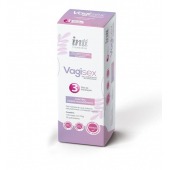 Увлажняющий гель с гиалуроновой кислотой Vagisex - 30 гр. - INTT - купить с доставкой в Нижнекамске