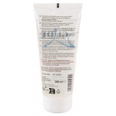 Лубрикант на водной основе Just Glide Strawberry с ароматом клубники - 200 мл. - Orion - купить с доставкой в Нижнекамске