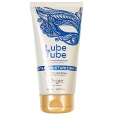 Интимный гель на водной основе Lube Tube Xtra Moisturizing с увлажняющим эффектом - 150 мл. - ORGIE - купить с доставкой в Нижнекамске