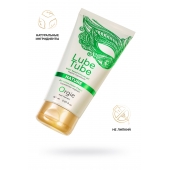Интимный гель на водной основе Lube Tube Nature - 150 мл. - ORGIE - купить с доставкой в Нижнекамске