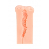 Мастурбатор-вагина без вибрации Nara - KOKOS - в Нижнекамске купить с доставкой