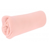 Мастурбатор-вагина без вибрации Nara - KOKOS - в Нижнекамске купить с доставкой