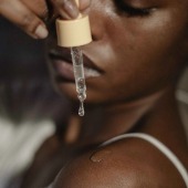 Массажные капли SEX au naturel - 30 мл. - Bijoux Indiscrets - купить с доставкой в Нижнекамске