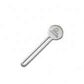 Приспособление для выдавливания тюбиков до конца Tube Squeezer - Bijoux Indiscrets - купить с доставкой в Нижнекамске