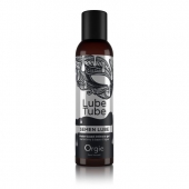 Интимный гель на водной основе Lube Tube Semen Lube - 150 мл. - ORGIE - купить с доставкой в Нижнекамске