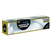 Крем для усиления эрекции Ero Spain Fly Cream - 30 мл. - Ero - купить с доставкой в Нижнекамске
