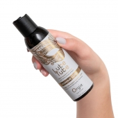 Интимный гель на водной основе Lube Tube Human Lube - 150 мл. - ORGIE - купить с доставкой в Нижнекамске