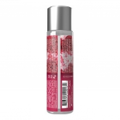 Лубрикант на водной основе JO H2O Red Velvet Cake Flavored Lubricant - 60 мл. - System JO - купить с доставкой в Нижнекамске