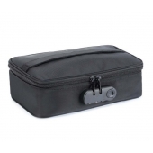 Сумочка для хранения игрушек Discreet Box - Dorcel - купить с доставкой в Нижнекамске