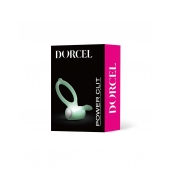 Светящееся в темноте эрекционное виброкольцо Power Clit - Dorcel - в Нижнекамске купить с доставкой