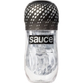 Мастурбатор Sauce Black Pepper - Sauce - в Нижнекамске купить с доставкой