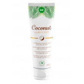 Веганская смазка на водной основе Coconut Lubricant - 100 мл. - INTT - купить с доставкой в Нижнекамске