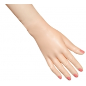 Очаровательная кукла для секса Натали - Orion - в Нижнекамске купить с доставкой