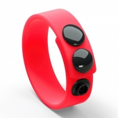 Набор из 3 разноцветных эрекционных колец Kit Neon Ring - Love to Love - в Нижнекамске купить с доставкой