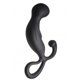 Черный массажер простаты Fantasstic Prostate Stimulator - 13,5 см. - Dream Toys - в Нижнекамске купить с доставкой