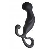 Черный массажер простаты Fantasstic Prostate Stimulator - 13,5 см. - Dream Toys - в Нижнекамске купить с доставкой