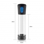 Автоматическая вакуумная помпа Maximizer worx VX3 - Lovetoy - в Нижнекамске купить с доставкой